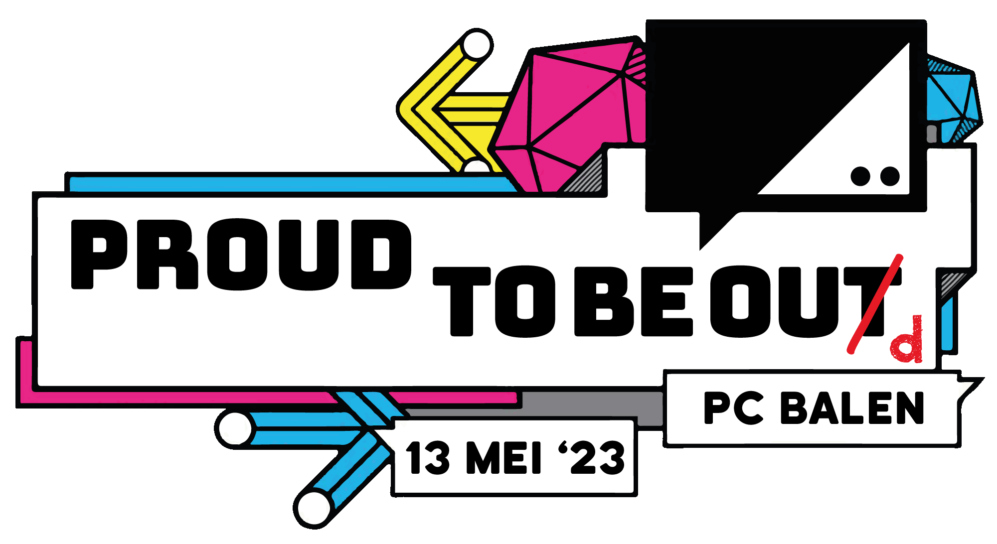 ProudToBeOudLogo